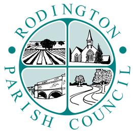 Rodington Parish Council Logo